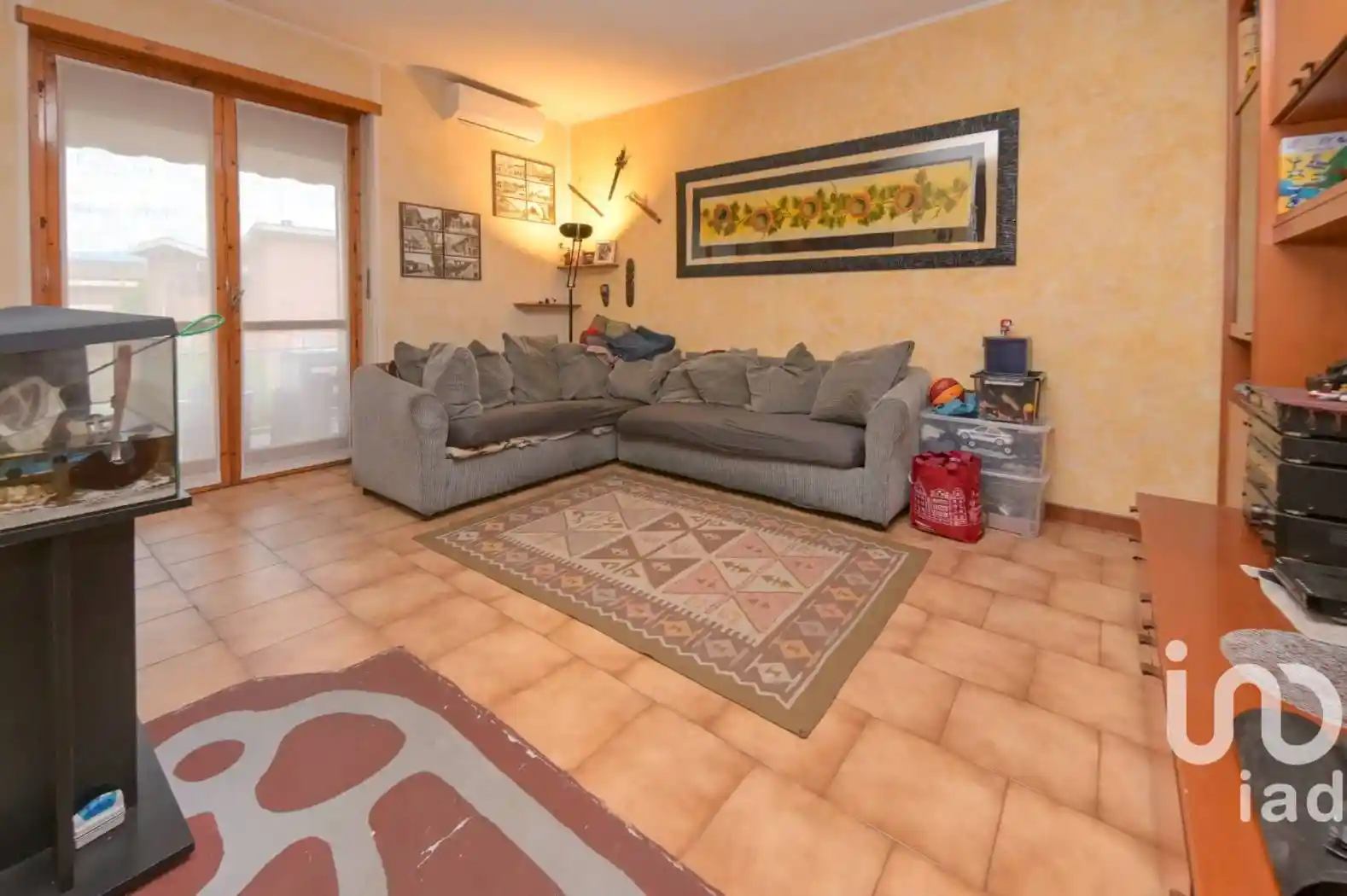 Appartamento in vendita a Venaria Reale