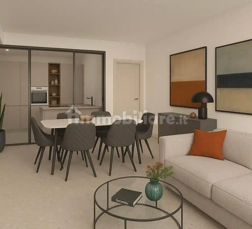 Villetta a schiera - foto 5