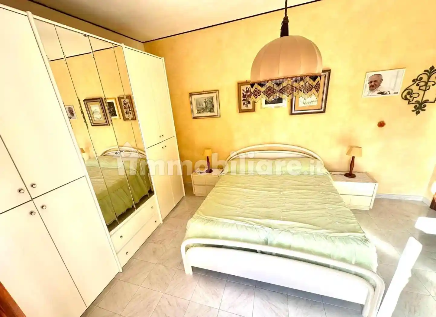 Appartamento in affitto a Cagliari