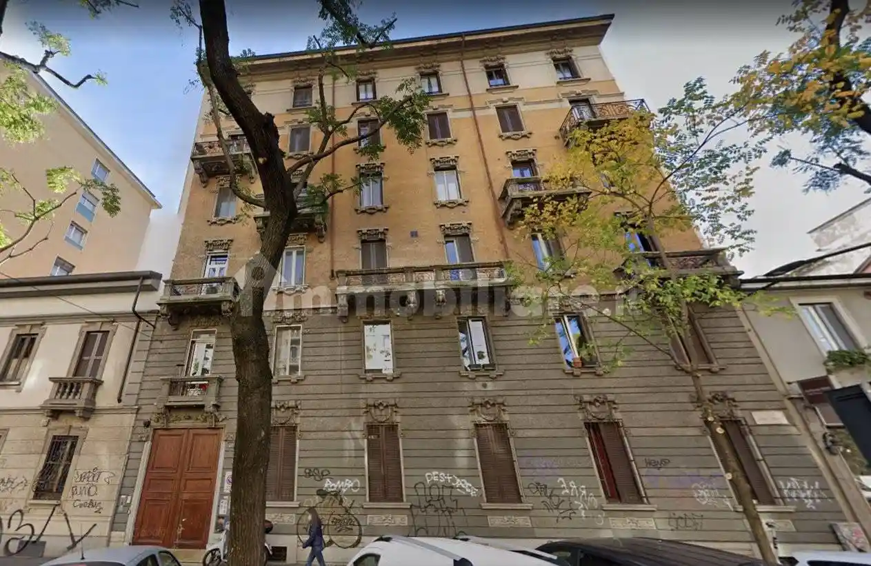 Monolocale via Andrea Solari 47, Solari, Milano - foto 3