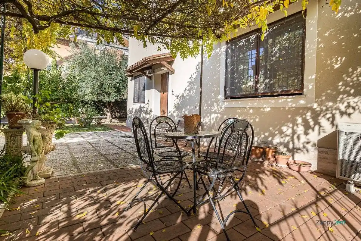 Quadrilocale via Siderno, Appio Claudio - Statuario, Roma - foto 3