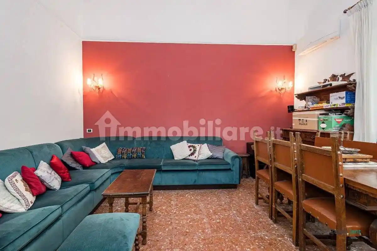 Quadrilocale via Siderno, Appio Claudio - Statuario, Roma - foto 4