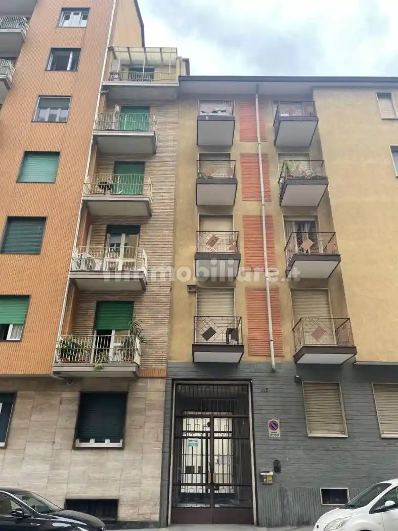 Appartamento in affitto a Torino