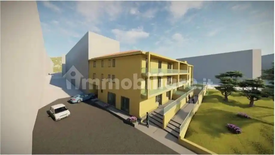 Appartamento in vendita a Bagheria