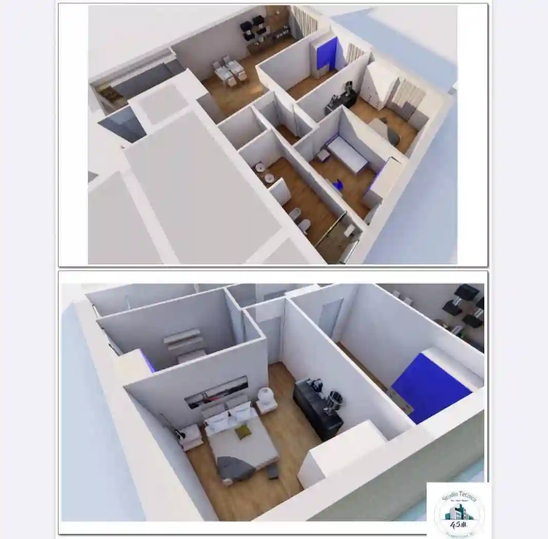 Appartamento - foto 5