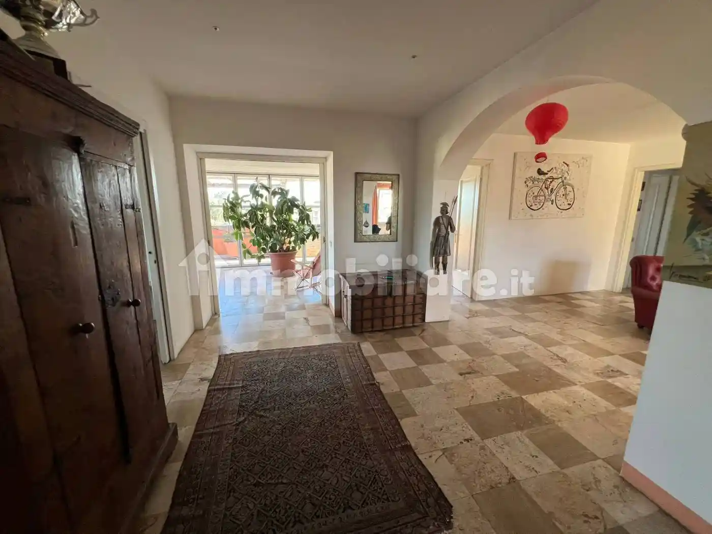 Attico - Mansarda in vendita a Treviso