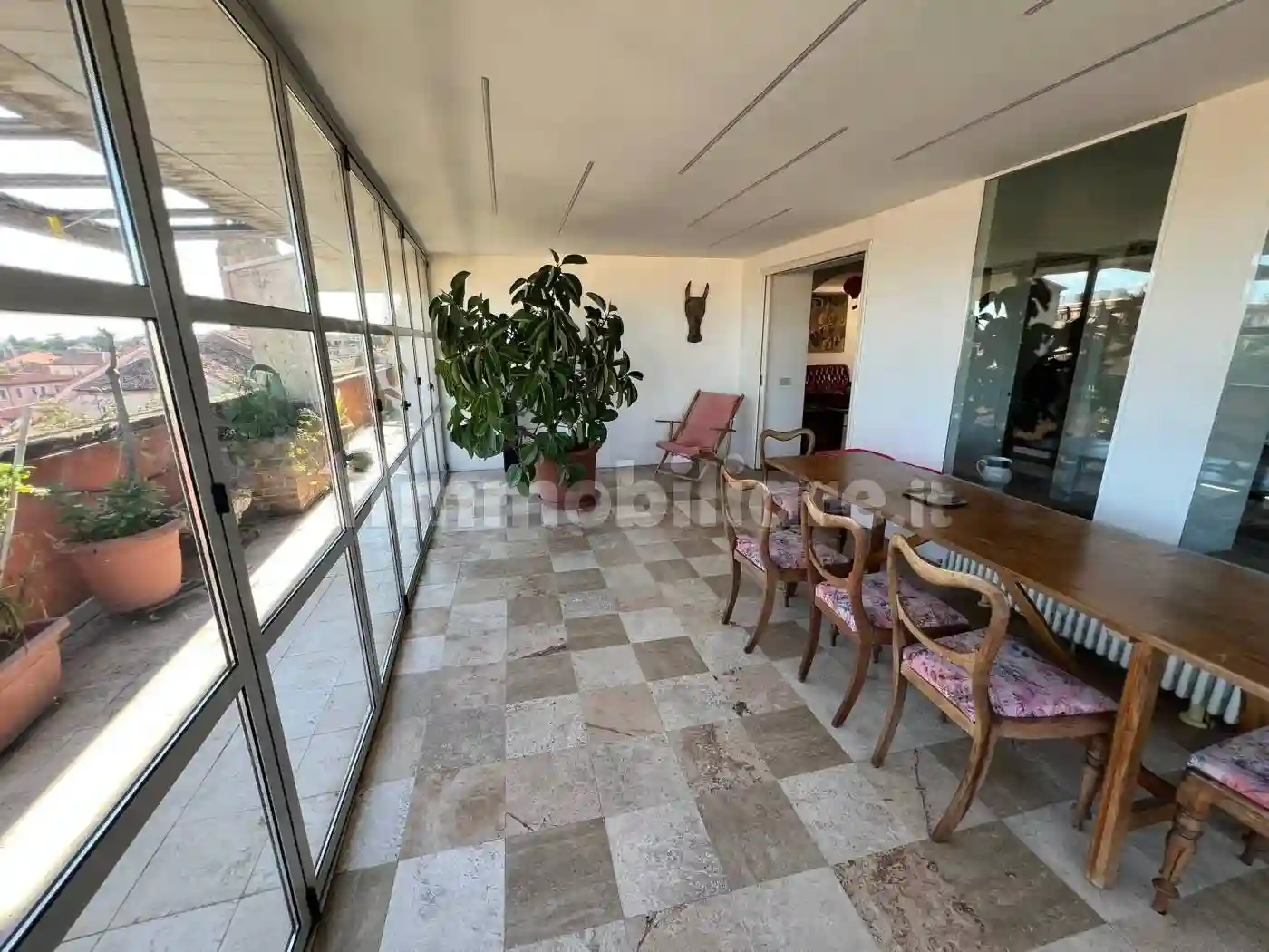 Attico - Mansarda - foto 4