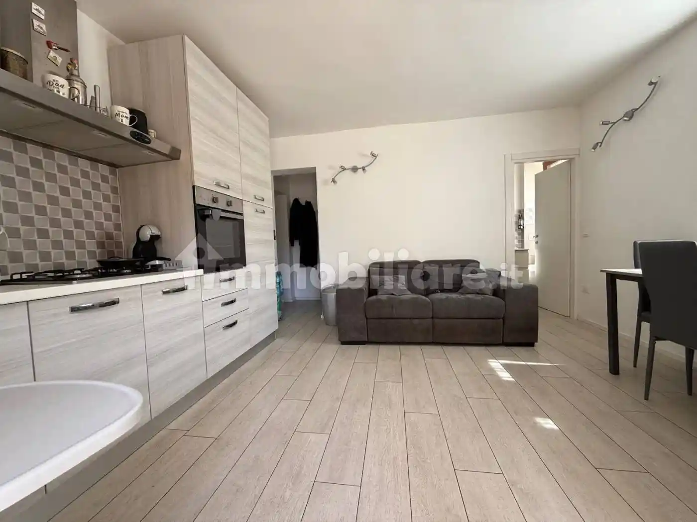 Appartamento in vendita a Assisi