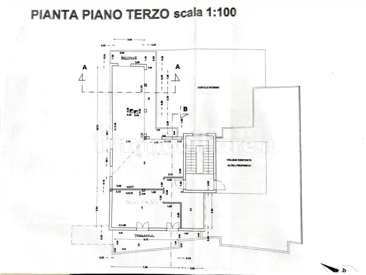 Appartamento in vendita a Quartu Sant'Elena