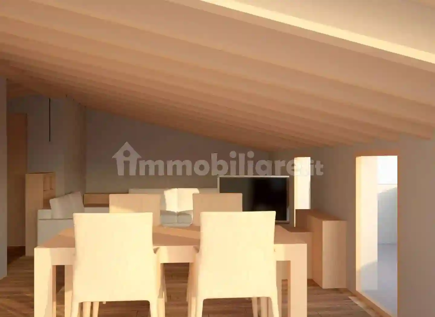 Appartamento - foto 5