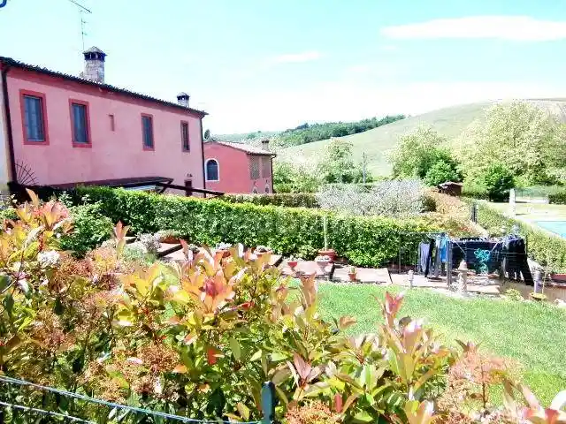 Appartamento in vendita a Montespertoli