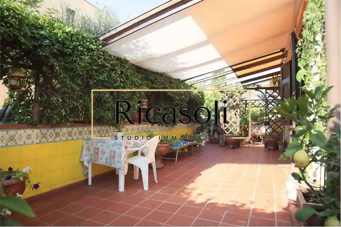 Villetta a schiera - foto 3