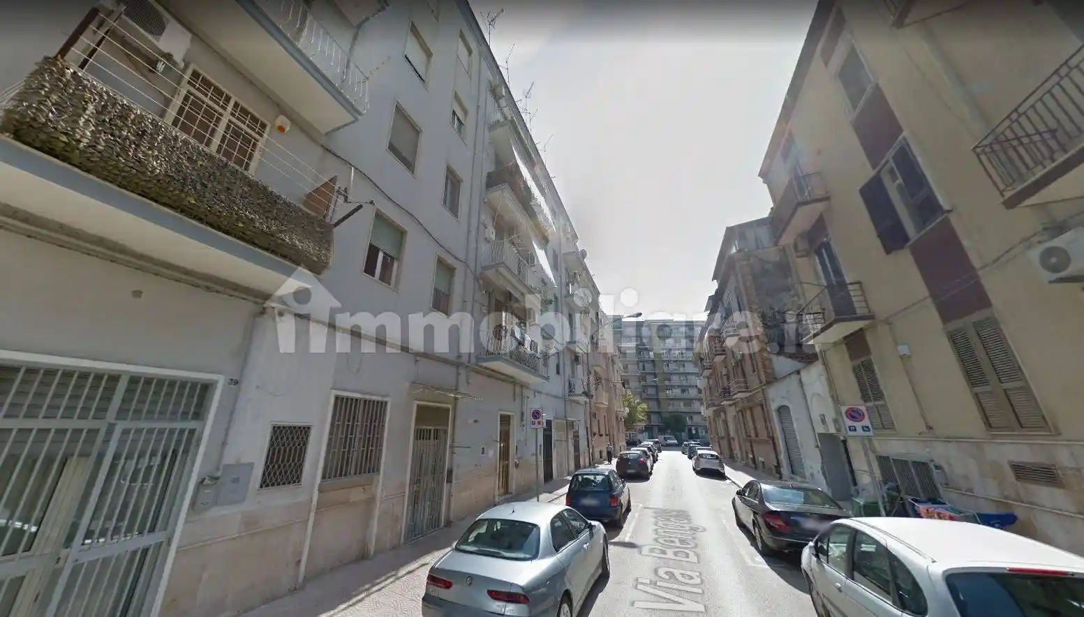 Appartamento in vendita a Foggia