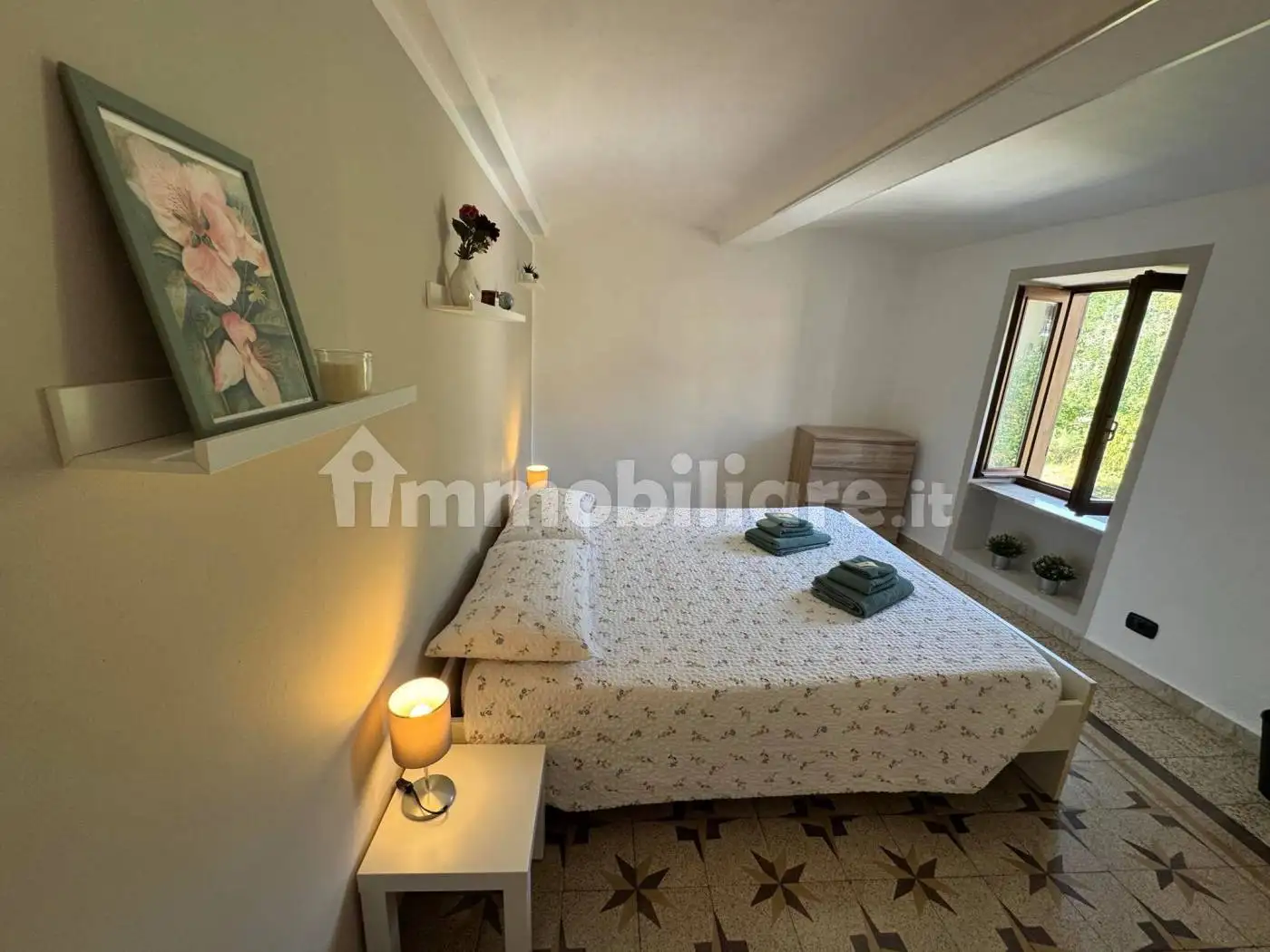 Appartamento in affitto a Giaveno