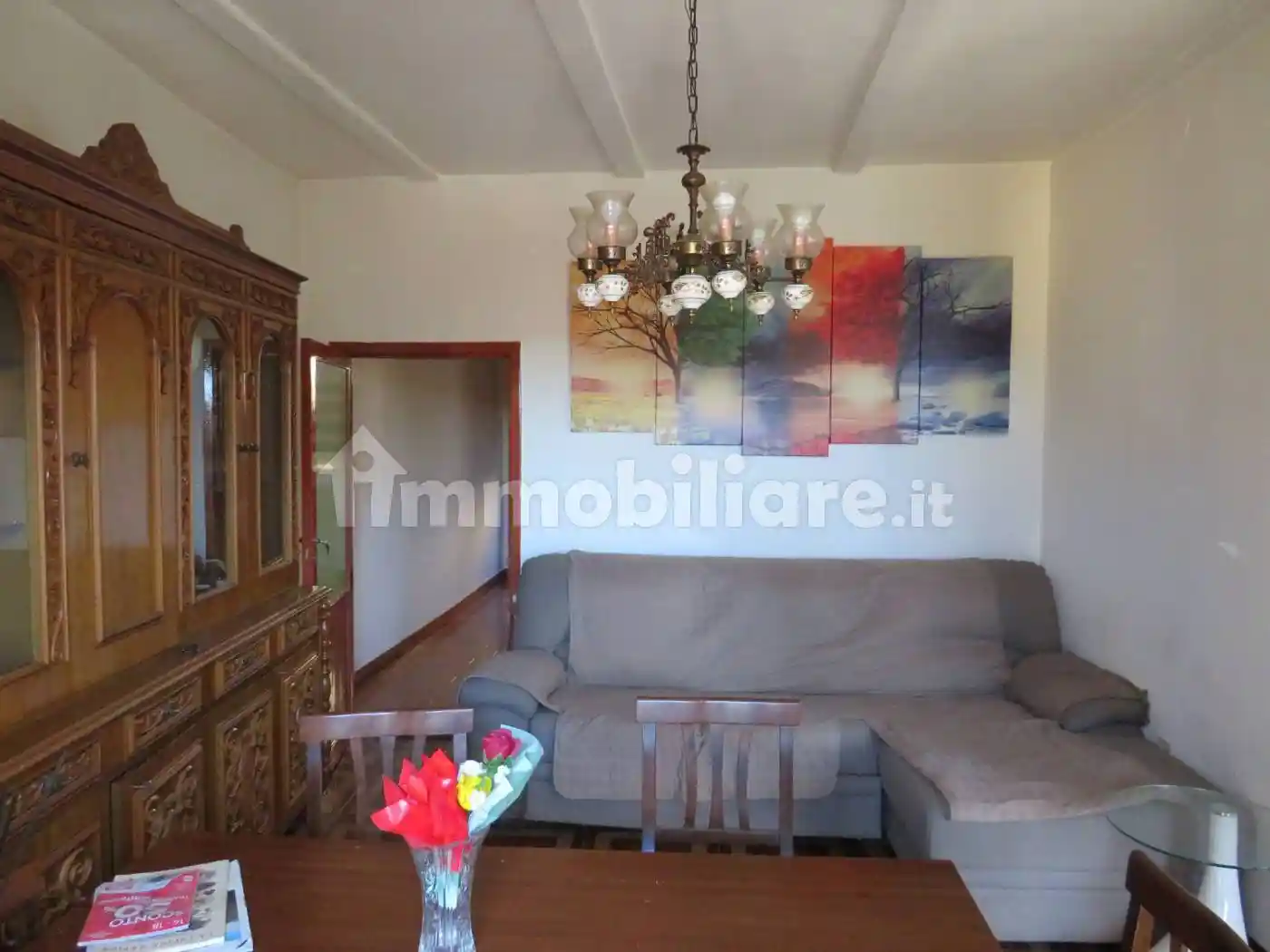 Appartamento in vendita a Nepi