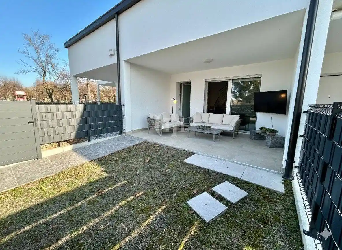 Villetta a schiera in vendita a Jesolo