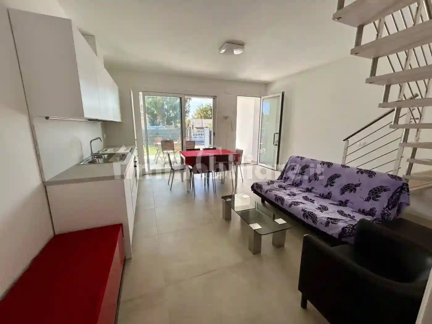 Villetta a schiera - foto 5