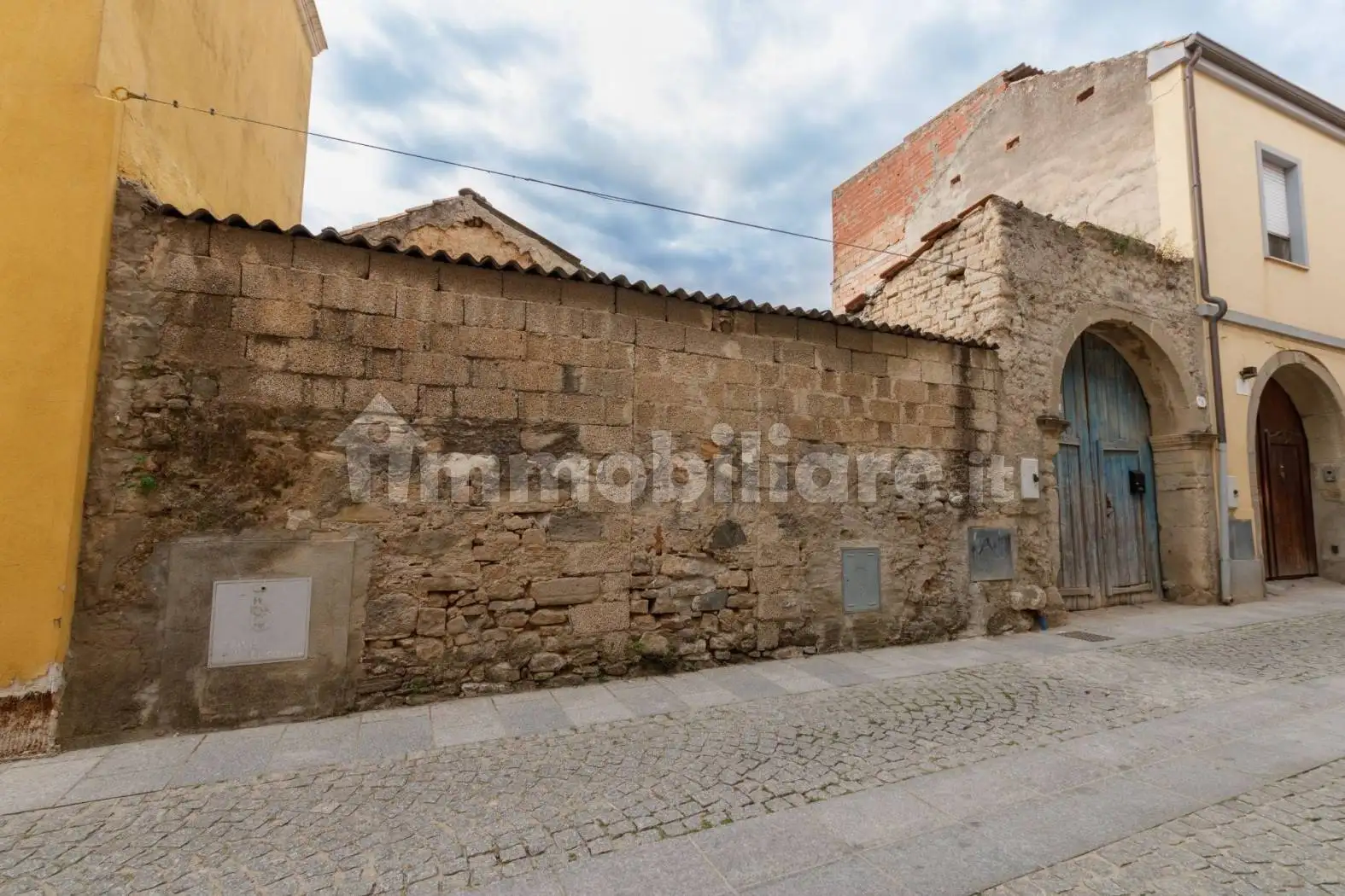 Casa indipendente in vendita a Serdiana