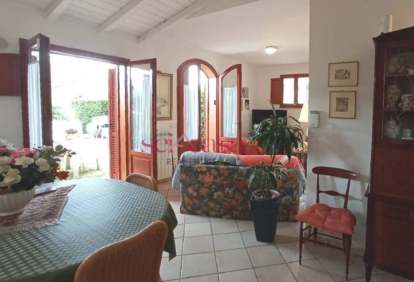 Appartamento in vendita a Castiglione della Pescaia