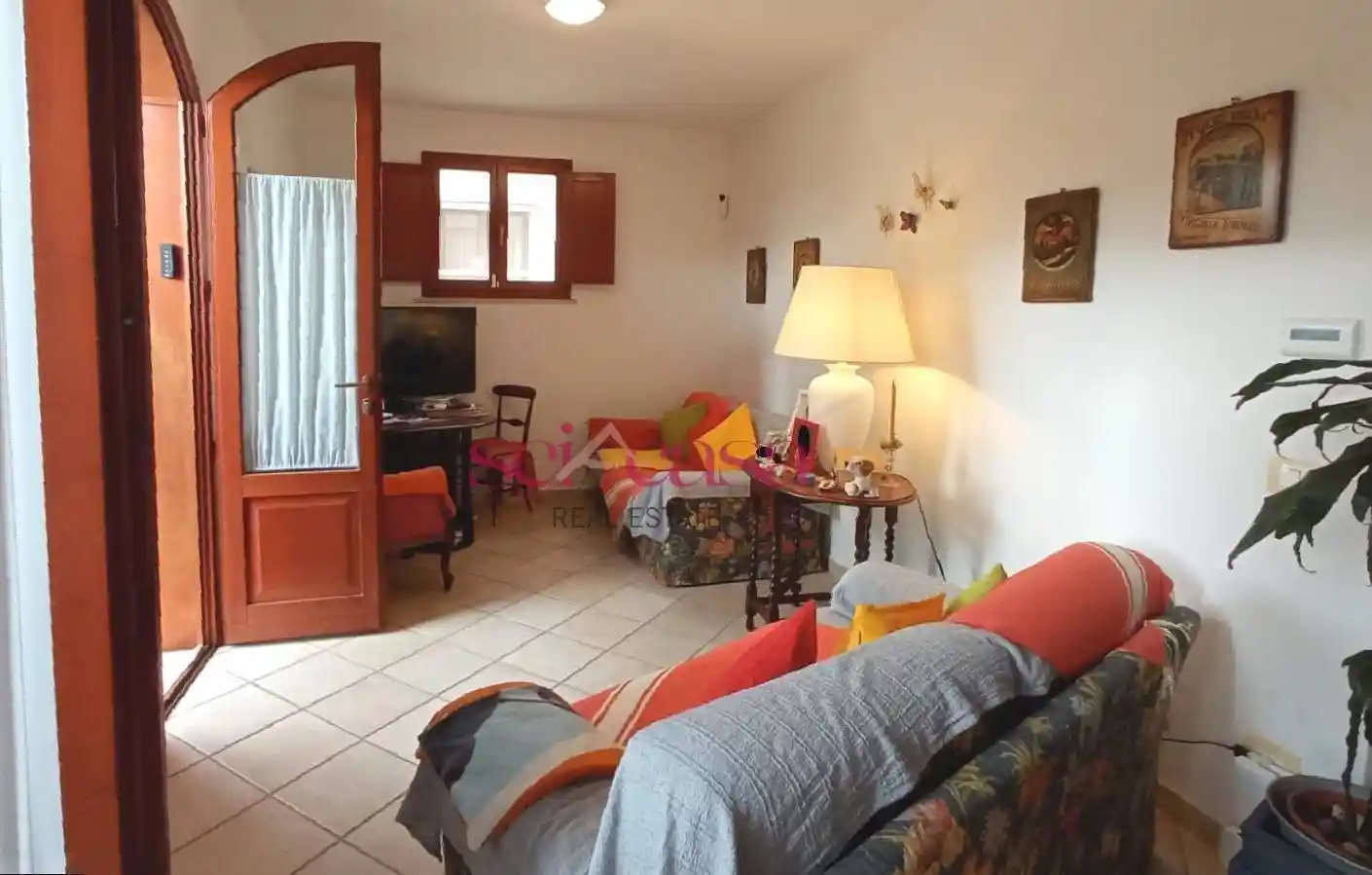 Quadrilocale Castiglione della Pescaia loc. Baldana, Tirli, Vetulonia, Buriano, Castiglione della Pescaia - foto 2