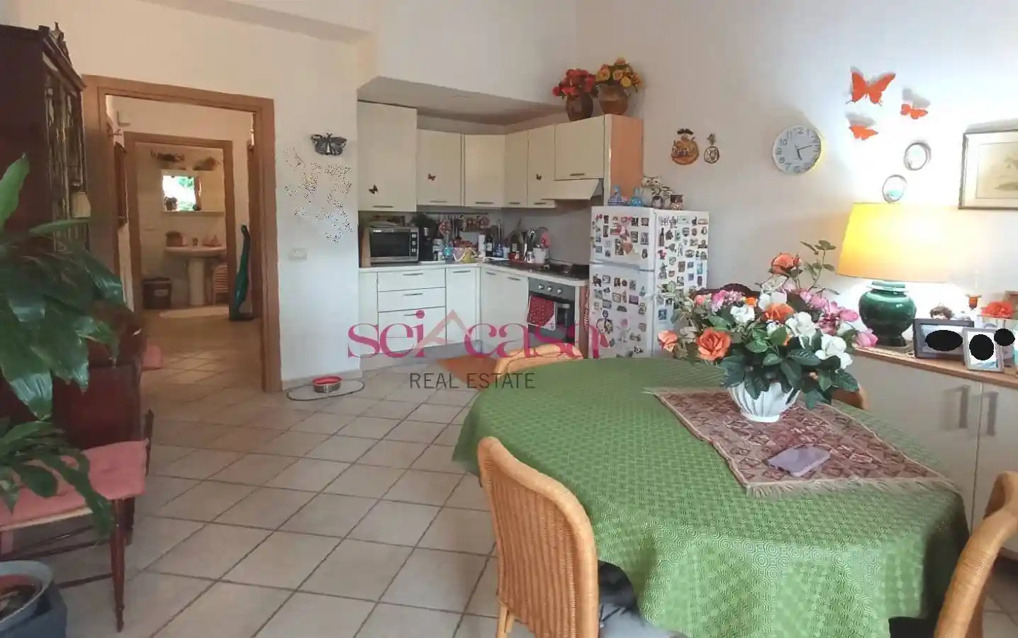 Quadrilocale Castiglione della Pescaia loc. Baldana, Tirli, Vetulonia, Buriano, Castiglione della Pescaia - foto 3