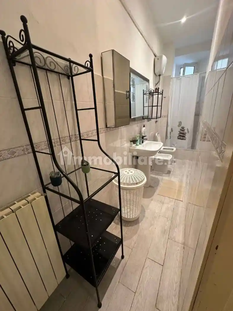 Appartamento in affitto a Genova