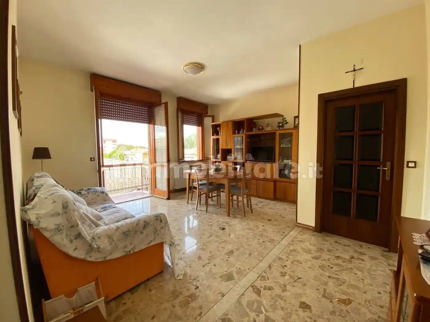 Appartamento in vendita a Concordia sulla Secchia