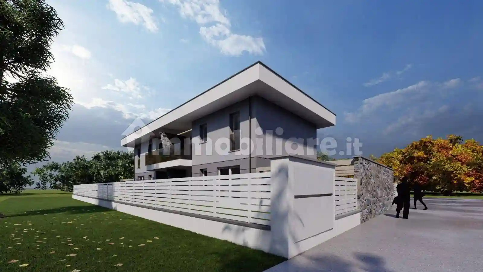 Villa - foto 5