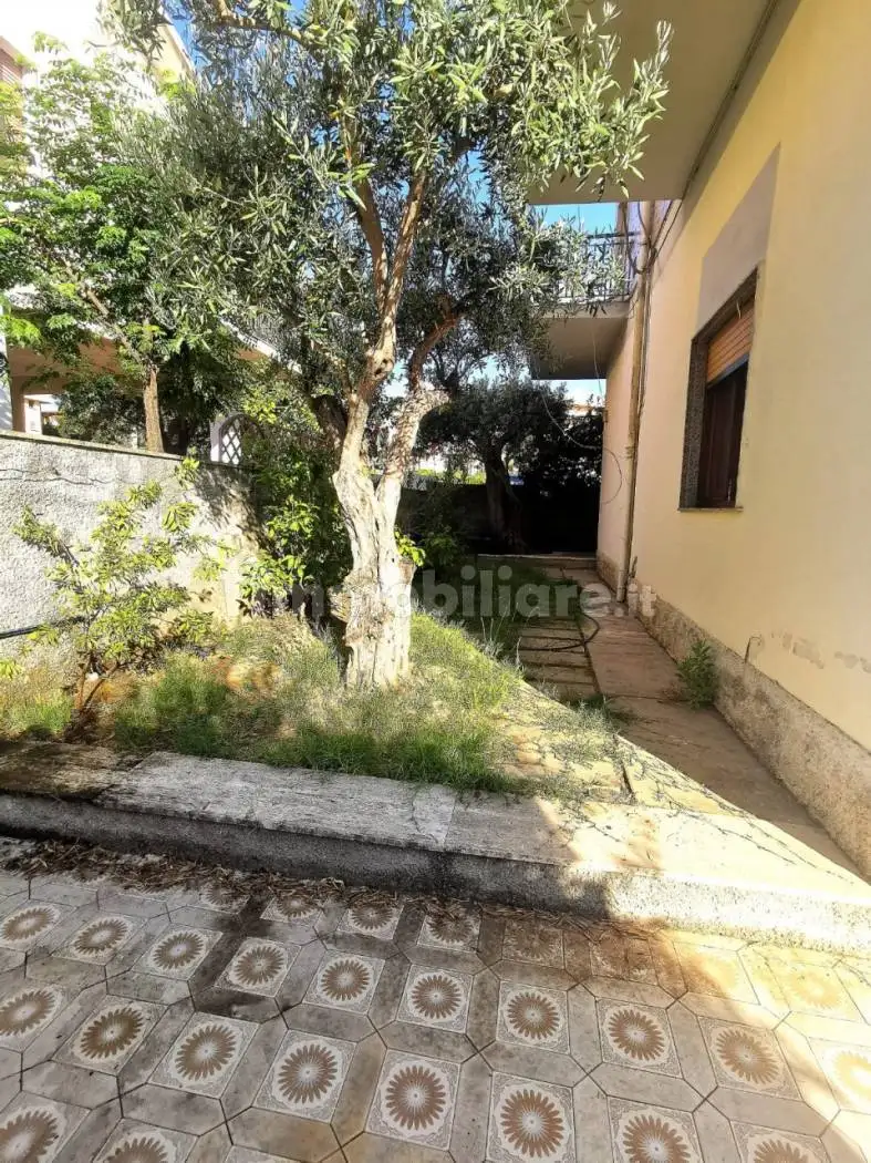 Quadrilocale buono stato, piano terra, Stalettì - foto 2