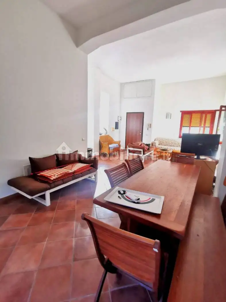 Quadrilocale buono stato, piano terra, Stalettì - foto 3