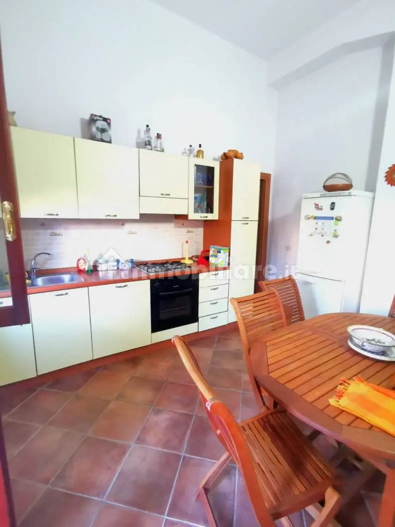 Quadrilocale buono stato, piano terra, Stalettì - foto 5