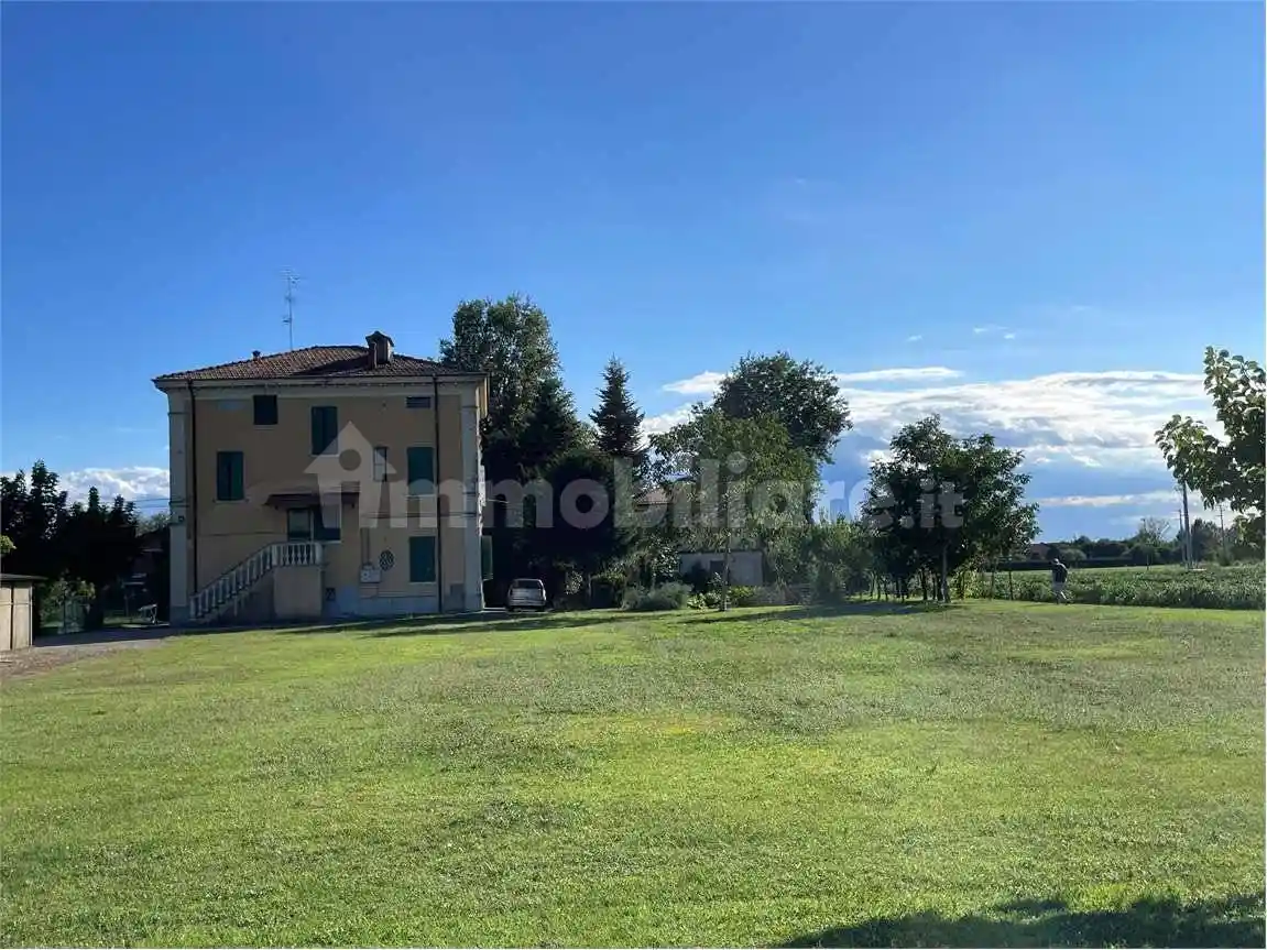 Villa unifamiliare 500 m², Madonnina - Tre Olmi, Modena - foto 5