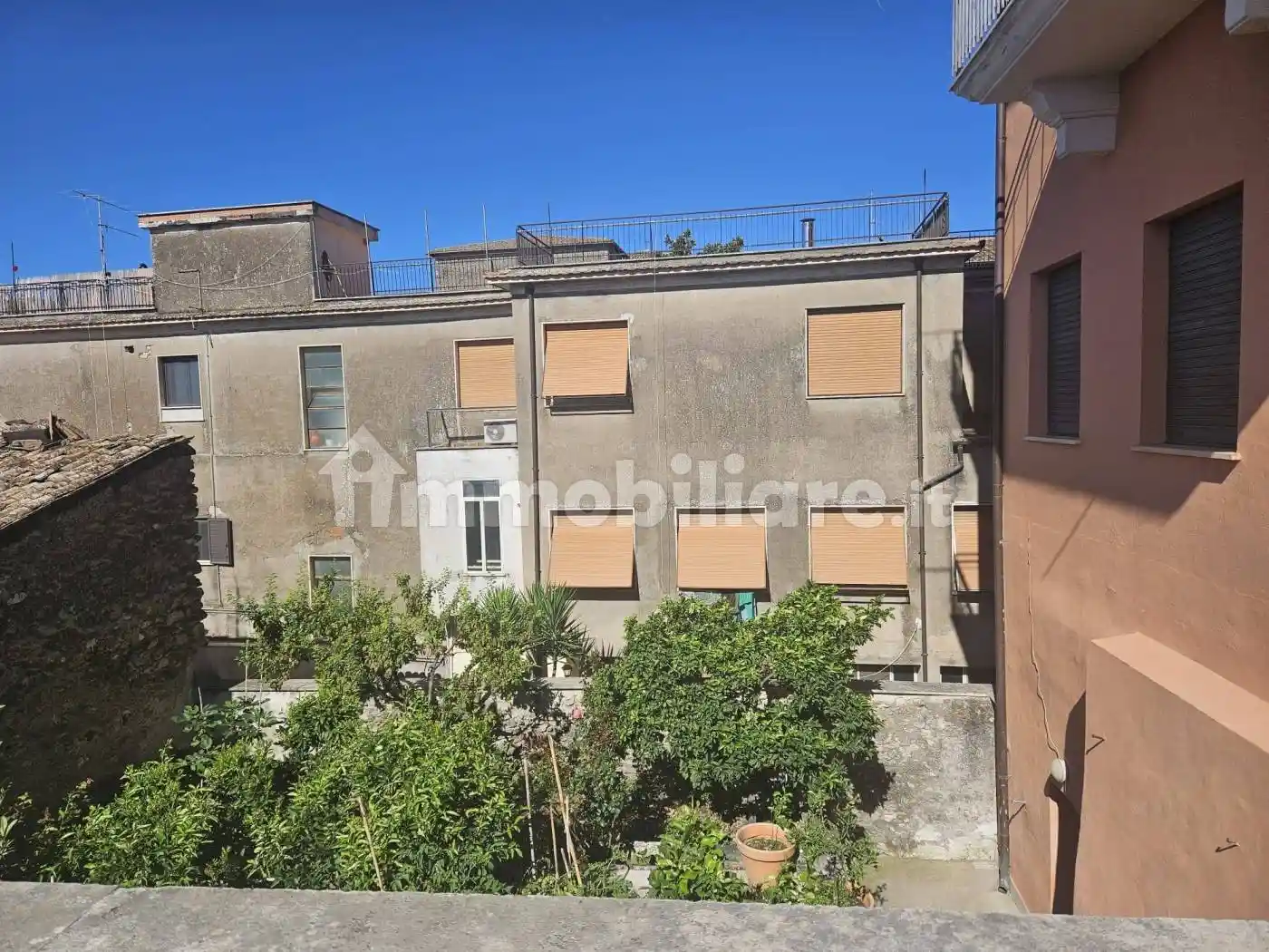 Appartamento in vendita a Ferentino