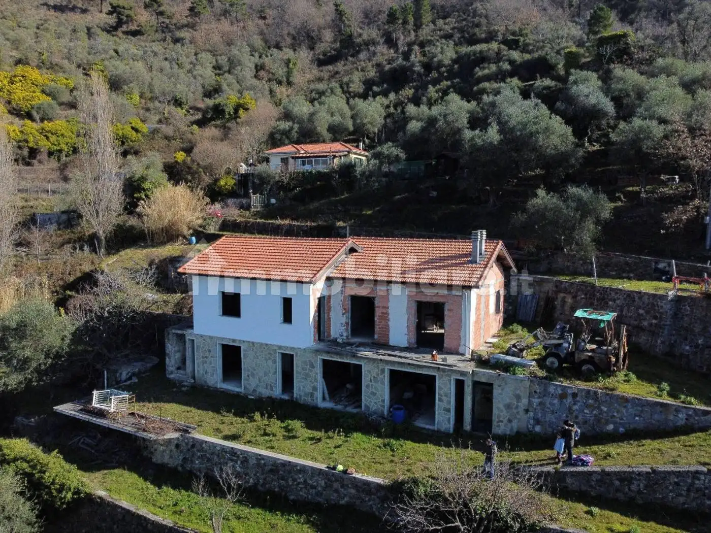 Villa in vendita a Soldano