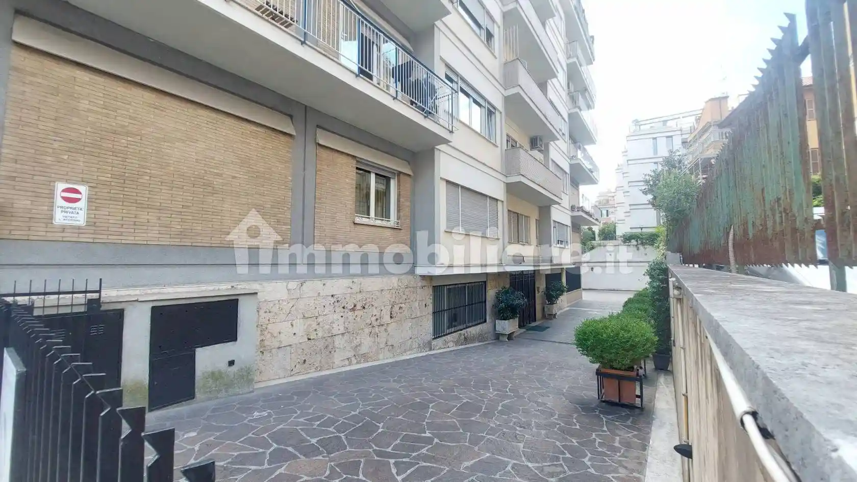 Attico - Mansarda in vendita a Roma