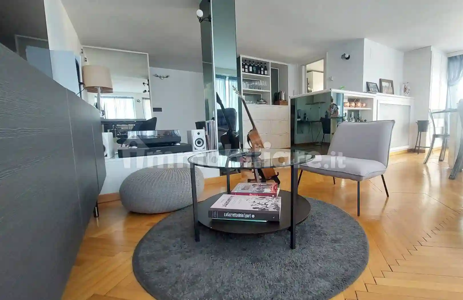 Attico - Mansarda - foto 3