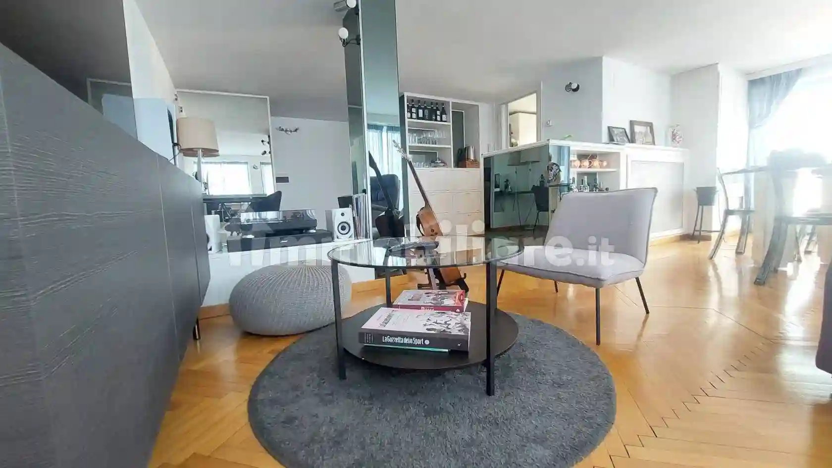 Attico - Mansarda - foto 4