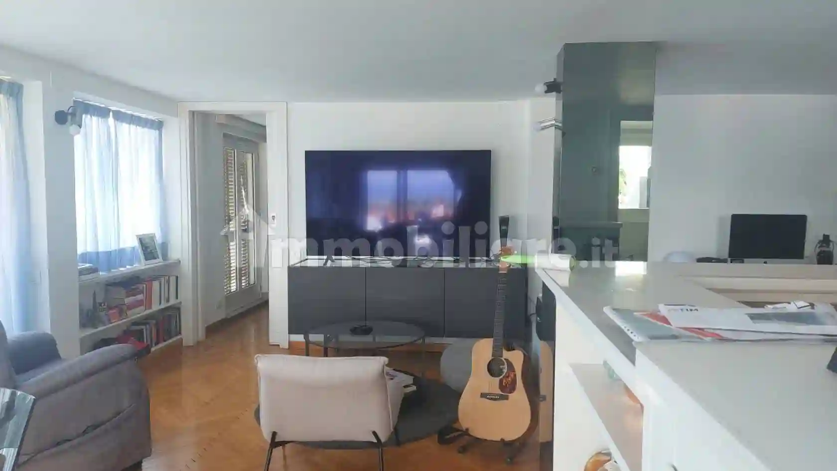 Attico - Mansarda - foto 5