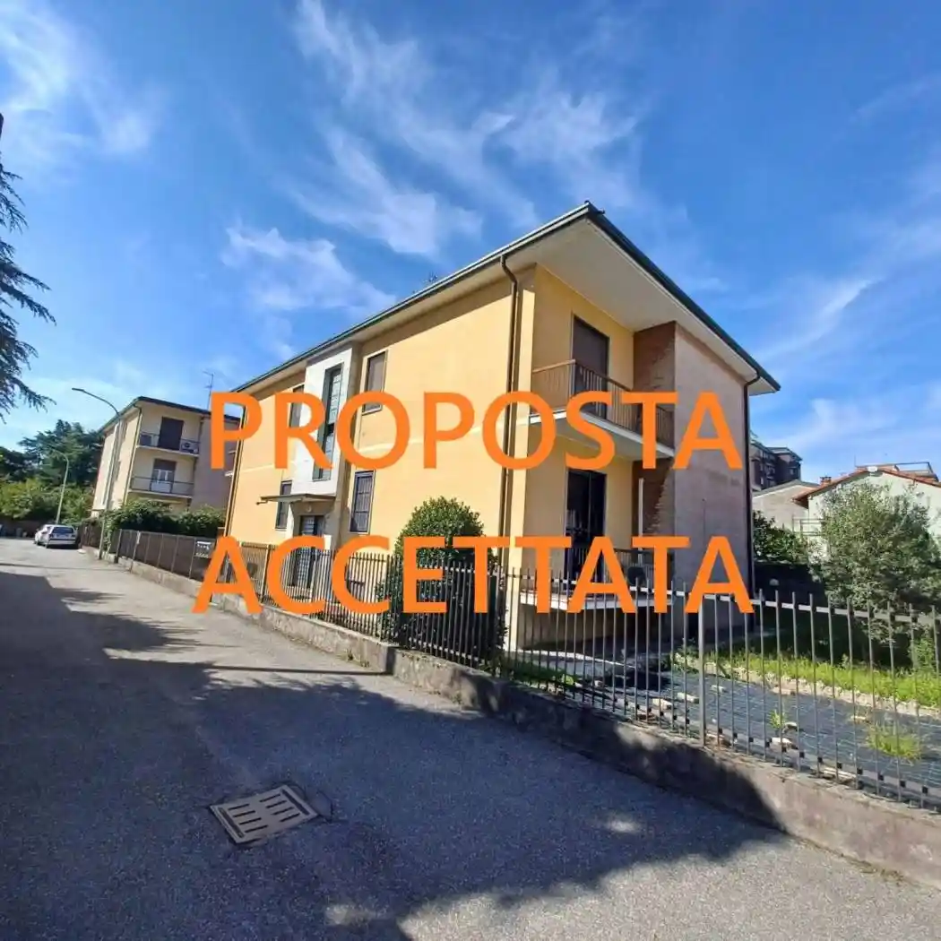 Appartamento in vendita a Inveruno