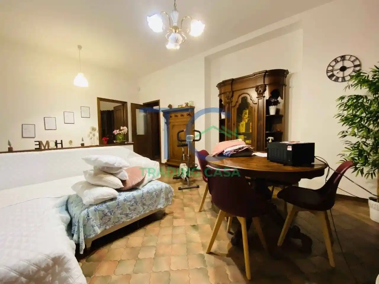 Palazzo - Edificio in vendita a Piacenza