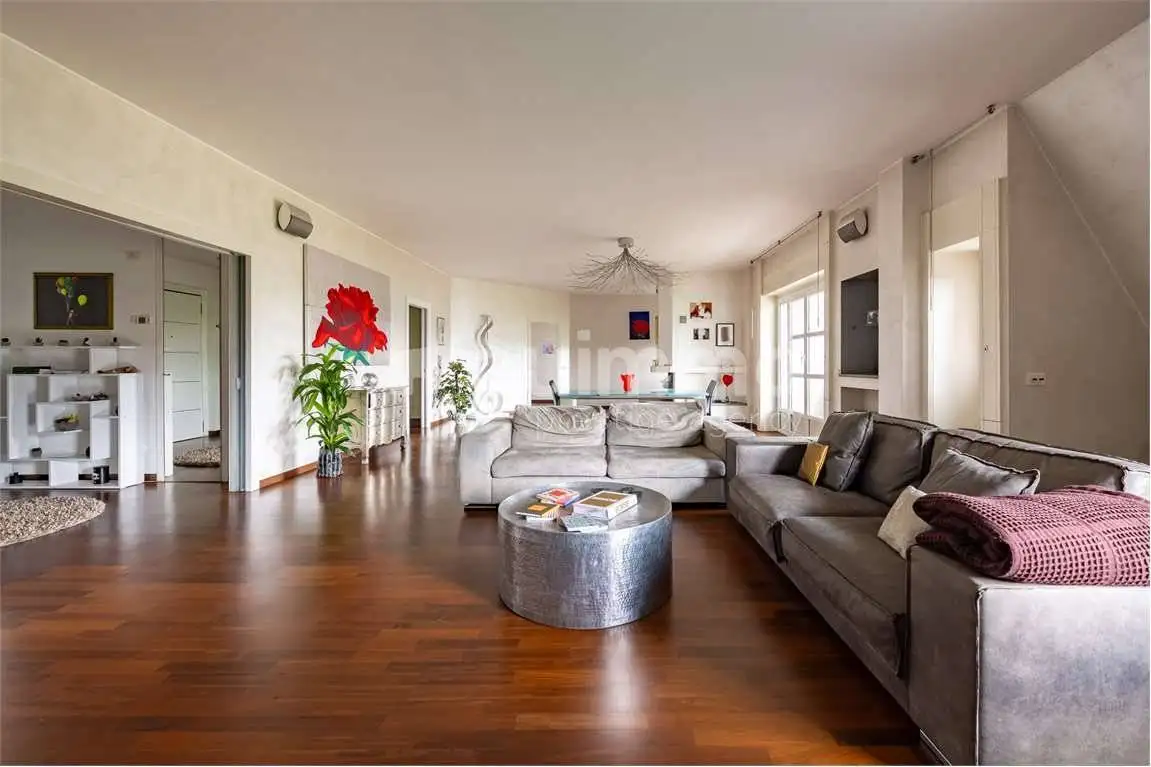 Attico in vendita a Milano