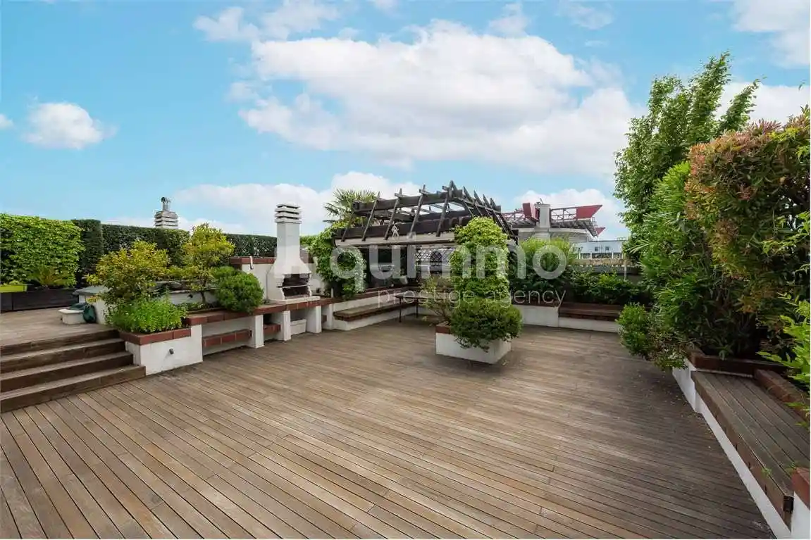 Attico via Fetonte, San Siro, Milano - foto 3