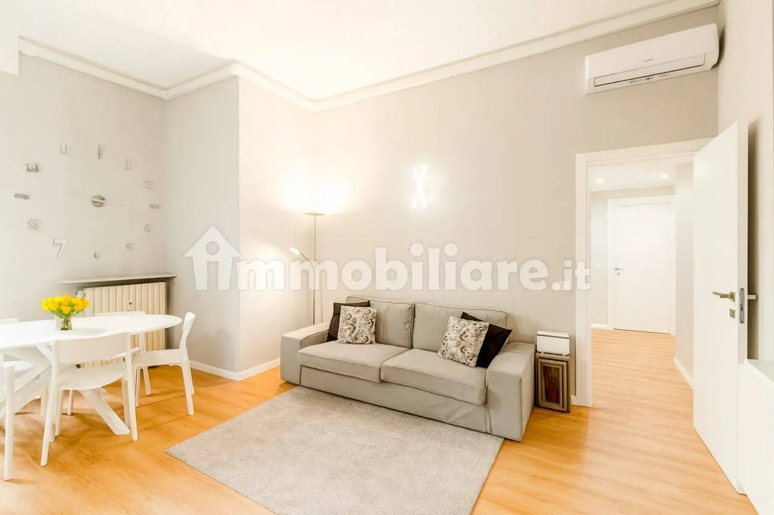 Apartment in vendita a Milan
