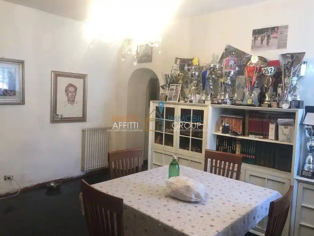 Villetta a schiera in vendita a Massa