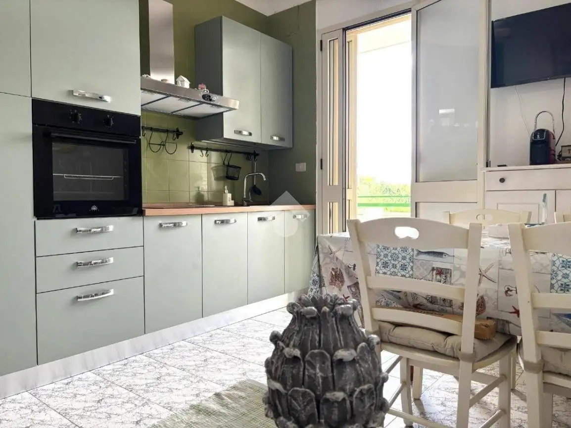 Appartamento in vendita a Gallipoli