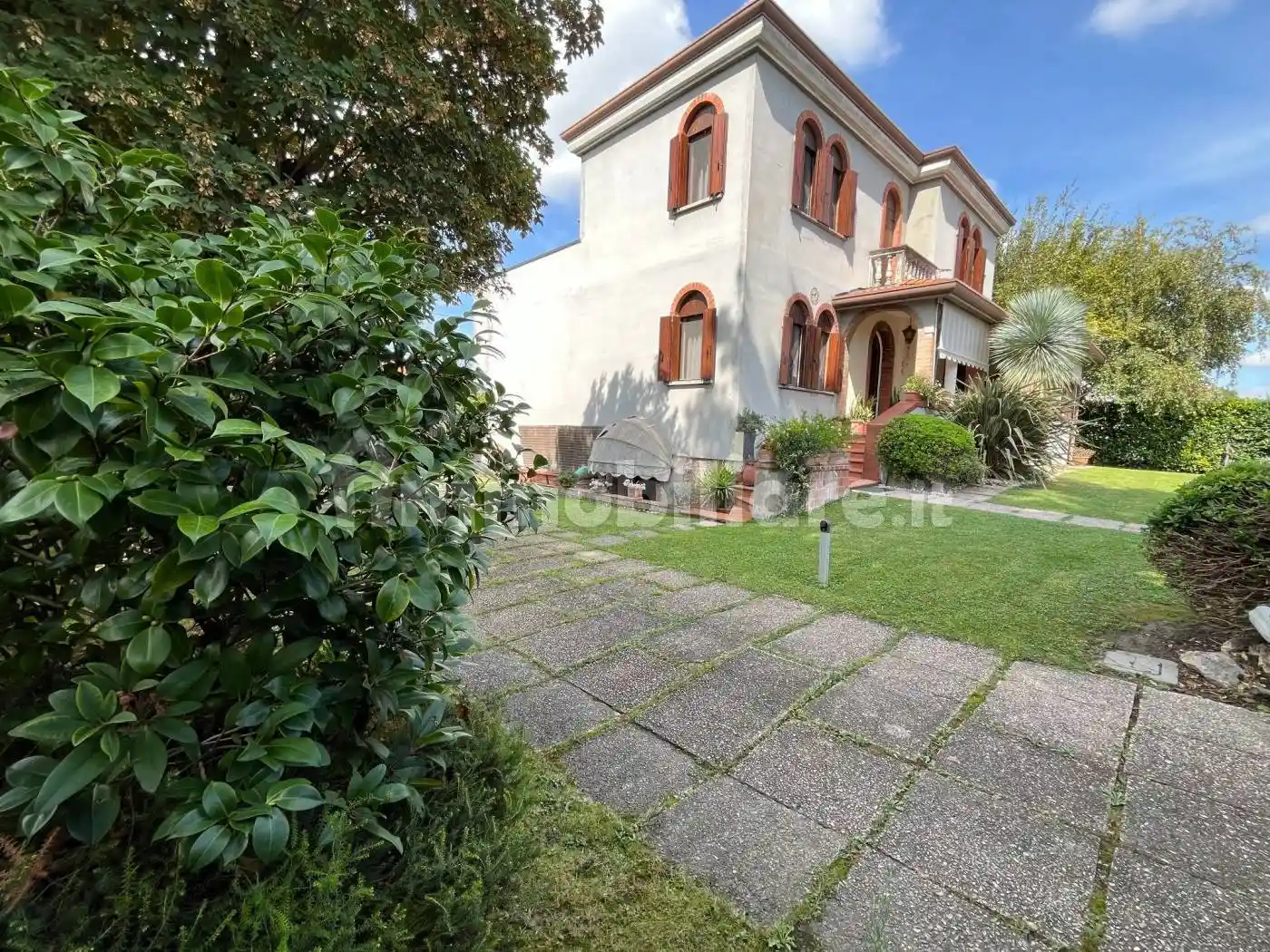 Villa in vendita a Camponogara
