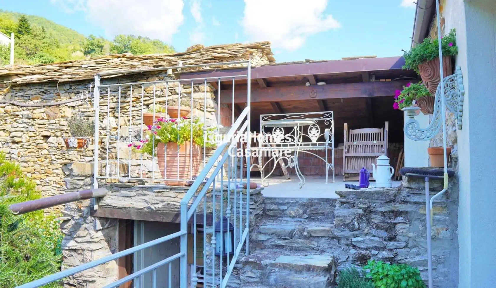 Villa unifamiliare via Praelo 35, Montalto Carpasio - foto 4