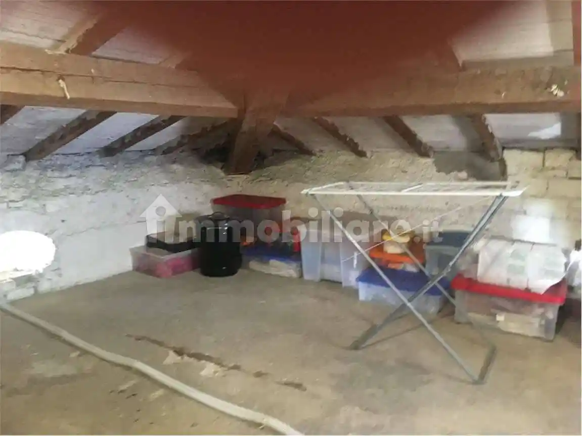 Casa indipendente in vendita a Rosignano Marittimo