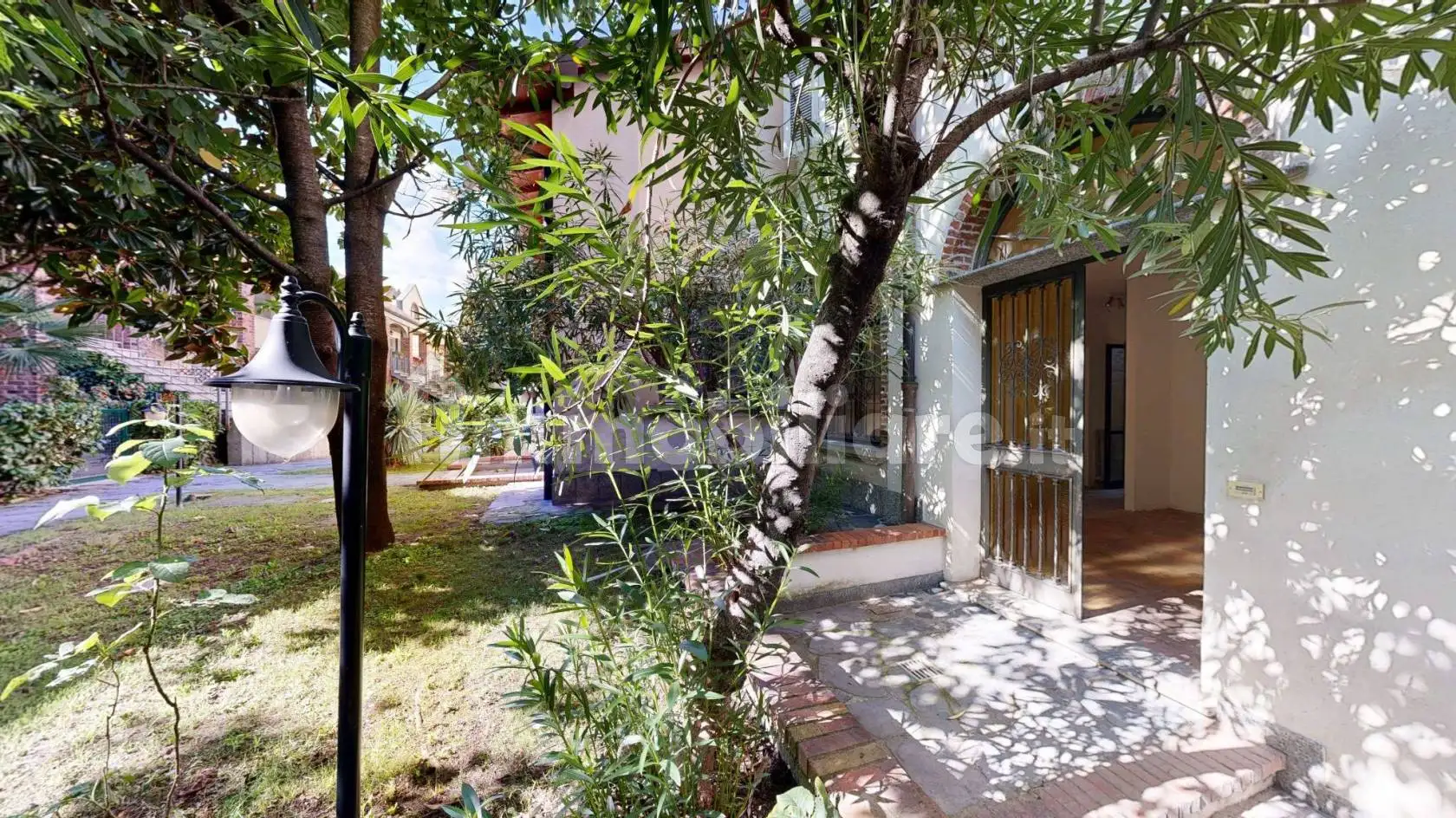 Monolocale buono stato, piano terra, Bellinzago Lombardo - foto 3