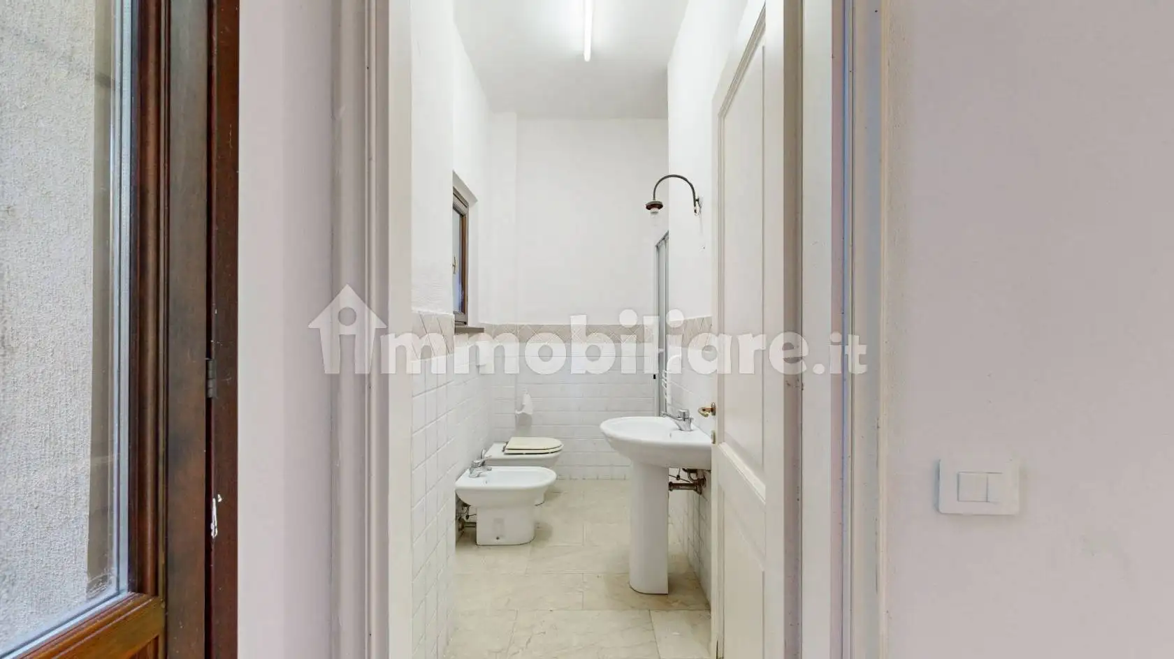 Monolocale buono stato, piano terra, Bellinzago Lombardo - foto 5